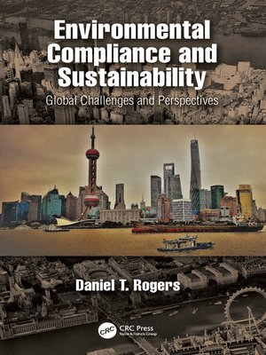cover image of Environmental Compliance and Sustainability